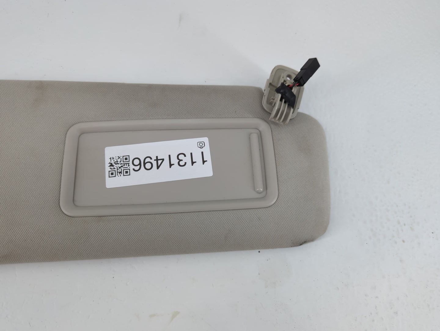 2010-2015 Mazda Cx-9 Sun Visor Shade Replacement Passenger Right Mirror Fits Fits 2010 2011 2012 2013 2014 2015 OEM Used Aut