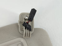 2010-2015 Mazda Cx-9 Sun Visor Shade Replacement Passenger Right Mirror Fits Fits 2010 2011 2012 2013 2014 2015 OEM Used Aut
