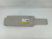 2010-2015 Mazda Cx-9 Sun Visor Shade Replacement Passenger Right Mirror Fits Fits 2010 2011 2012 2013 2014 2015 OEM Used Aut