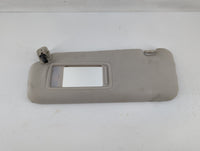 2010-2015 Mazda Cx-9 Sun Visor Shade Replacement Driver Left Mirror Fits Fits 2010 2011 2012 2013 2014 2015 OEM Used Auto Pa