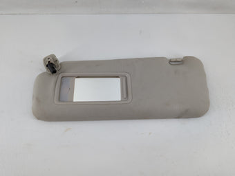 compare product 2010-2015 Mazda Cx-9 Sun Visor Shade Replacement Driver Left Mirror Fits Fits 2010 2011 2012 2013 2014 2015 OEM Used Auto Parts