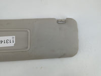 2010-2015 Mazda Cx-9 Sun Visor Shade Replacement Driver Left Mirror Fits Fits 2010 2011 2012 2013 2014 2015 OEM Used Auto Pa