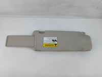 2010-2015 Mazda Cx-9 Sun Visor Shade Replacement Driver Left Mirror Fits Fits 2010 2011 2012 2013 2014 2015 OEM Used Auto Pa