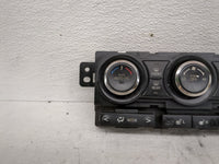 2010-2015 Mazda Cx-9 Climate Control Module Temperature AC/Heater Replacement P/N:TE70-61-190 Fits OEM Used Auto Parts - Oem