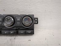 2010-2015 Mazda Cx-9 Climate Control Module Temperature AC/Heater Replacement P/N:TE70-61-190 Fits OEM Used Auto Parts - Oem