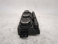 2010-2015 Mazda Cx-9 Climate Control Module Temperature AC/Heater Replacement P/N:TE70-61-190 Fits OEM Used Auto Parts - Oem