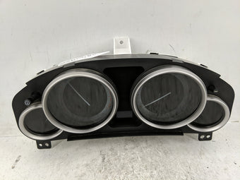 compare product 2010-2012 Mazda Cx-9 Instrument Cluster Speedometer Gauges Fits Fits 2010 2011 2012 OEM Used Auto Parts