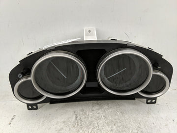 2010-2012 Mazda Cx-9 Instrument Cluster Speedometer Gauges Fits Fits 2010 2011 2012 OEM Used Auto Parts - Oemusedautoparts1.