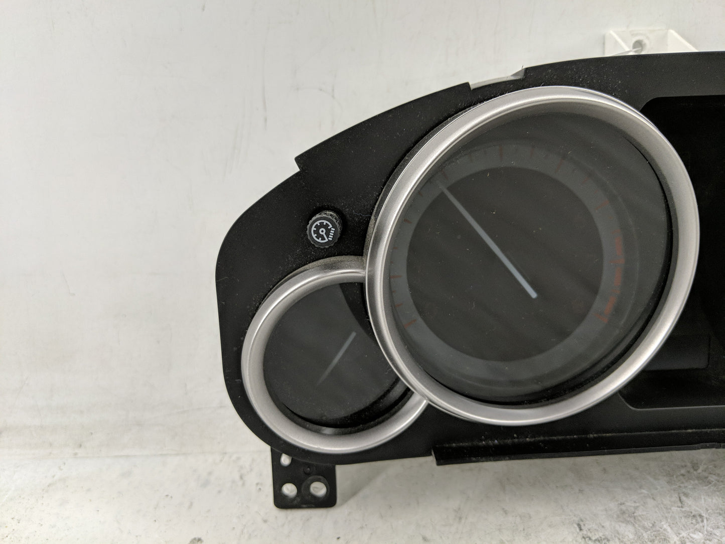 2010-2012 Mazda Cx-9 Instrument Cluster Speedometer Gauges Fits Fits 2010 2011 2012 OEM Used Auto Parts - Oemusedautoparts1.