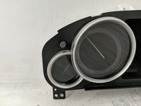 2010-2012 Mazda Cx-9 Instrument Cluster Speedometer Gauges Fits Fits 2010 2011 2012 OEM Used Auto Parts - Oemusedautoparts1.