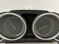 2010-2012 Mazda Cx-9 Instrument Cluster Speedometer Gauges Fits Fits 2010 2011 2012 OEM Used Auto Parts - Oemusedautoparts1.