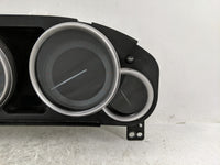 2010-2012 Mazda Cx-9 Instrument Cluster Speedometer Gauges Fits Fits 2010 2011 2012 OEM Used Auto Parts - Oemusedautoparts1.