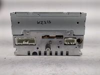 2011 Mazda Cx-9 Radio AM FM Cd Player Receiver Replacement P/N:14795565 TE91 66 AR0B Fits OEM Used Auto Parts - Oemusedautop