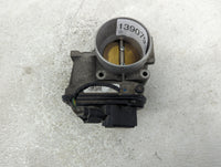 2007-2015 Mazda Cx-9 Throttle Body P/N:7T4E-9F991-GA Fits Fits 2007 2008 2009 2010 2011 2012 2013 2014 2015 OEM Used Auto Pa