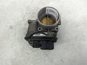 2007-2015 Mazda Cx-9 Throttle Body P/N:7T4E-9F991-GA Fits Fits 2007 2008 2009 2010 2011 2012 2013 2014 2015 OEM Used Auto Pa