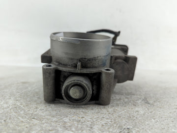 2007-2015 Mazda Cx-9 Throttle Body P/N:7T4E-9F991-GA Fits Fits 2007 2008 2009 2010 2011 2012 2013 2014 2015 OEM Used Auto Parts