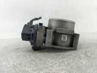 2007-2015 Mazda Cx-9 Throttle Body P/N:7T4E-9F991-GA Fits Fits 2007 2008 2009 2010 2011 2012 2013 2014 2015 OEM Used Auto Pa