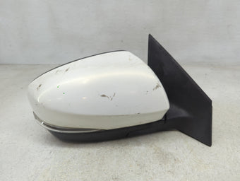 compare product 2010-2012 Mazda Cx-9 Passenger Side View Mirror - Right Door Mirror OEM Used