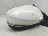 2010-2012 Mazda Cx-9 Passenger Side View Mirror - Right Door Mirror OEM Used - Oemusedautoparts1.com