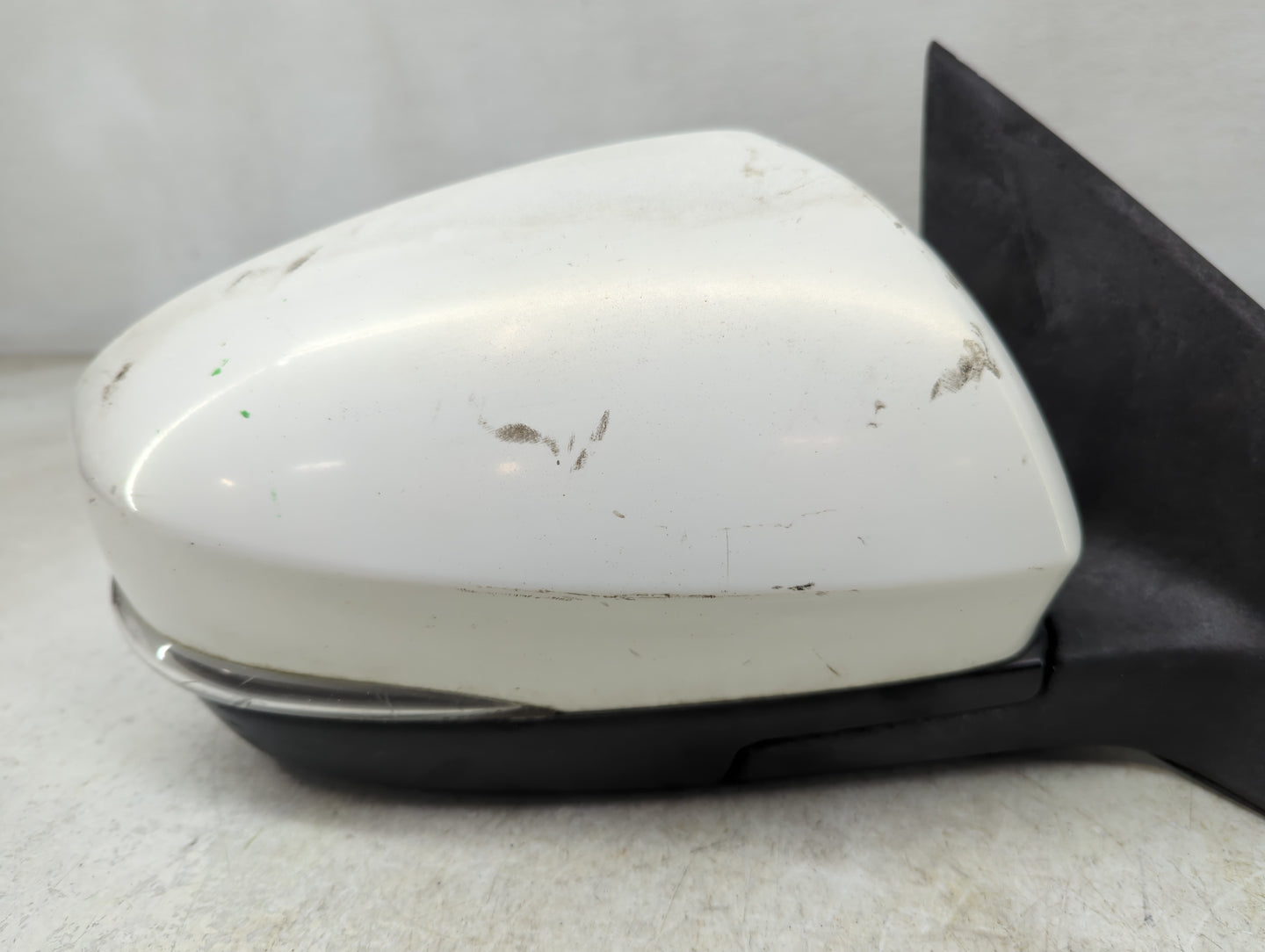 2010-2012 Mazda Cx-9 Passenger Side View Mirror - Right Door Mirror OEM Used - Oemusedautoparts1.com