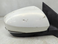 2010-2012 Mazda Cx-9 Passenger Side View Mirror - Right Door Mirror OEM Used - Oemusedautoparts1.com
