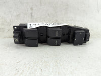 2007-2015 Mazda Cx-9 Master Power Window Switch Replacement Driver Side Left P/N:1051214 TD11SW450 Fits OEM Used Auto Parts 