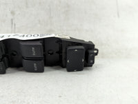 2007-2015 Mazda Cx-9 Master Power Window Switch Replacement Driver Side Left P/N:1051214 TD11SW450 Fits OEM Used Auto Parts 