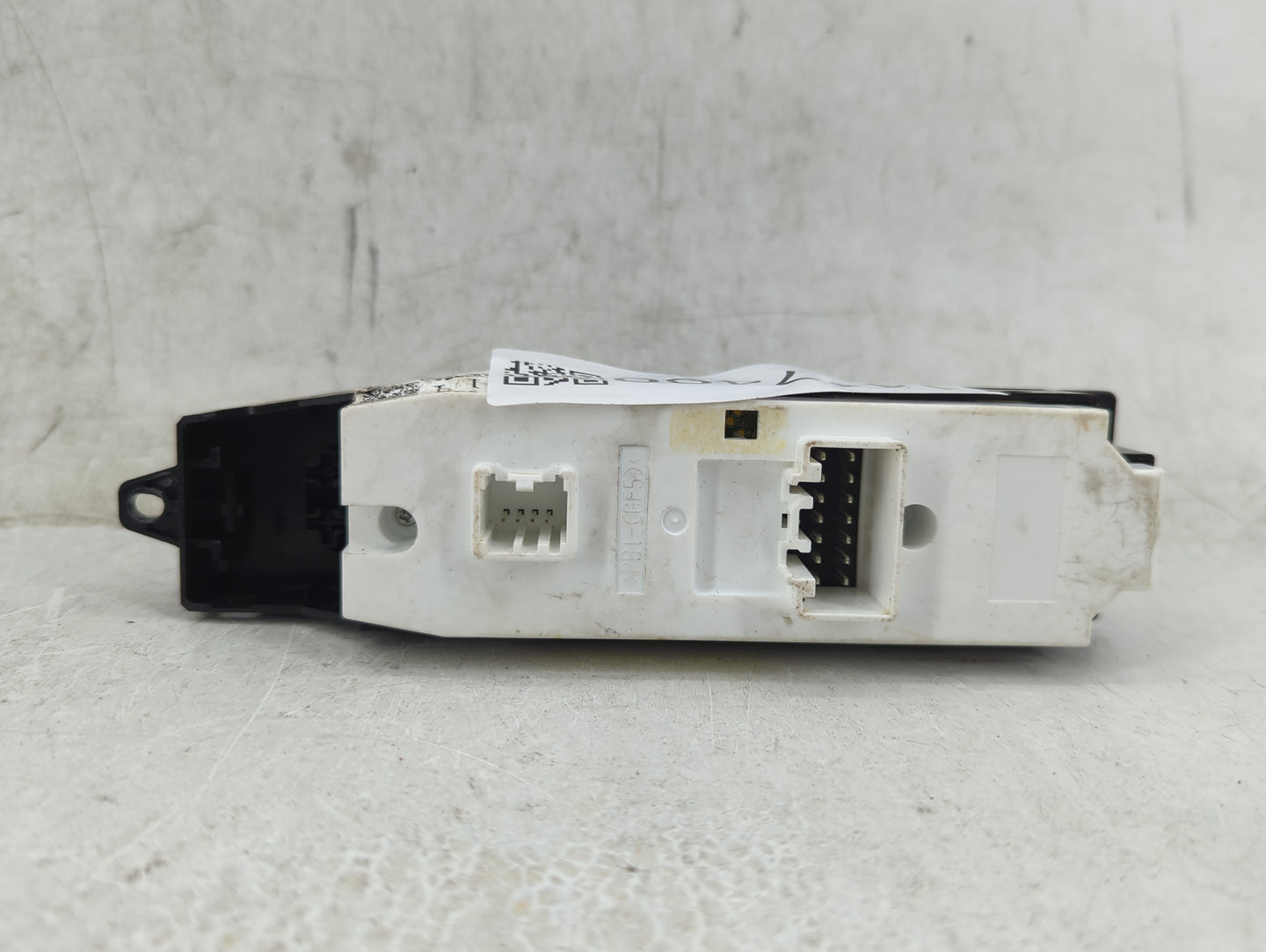 2007-2015 Mazda Cx-9 Master Power Window Switch Replacement Driver Side Left P/N:1051214 TD11SW450 Fits OEM Used Auto Parts 