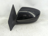 2010-2012 Mazda Cx-9 Driver Side View Mirror - Left Door Mirror OEM Used - Oemusedautoparts1.com