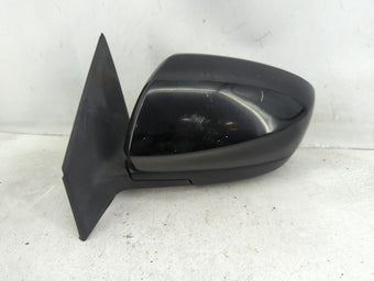 compare product 2010-2012 Mazda Cx-9 Driver Side View Mirror - Left Door Mirror OEM Used