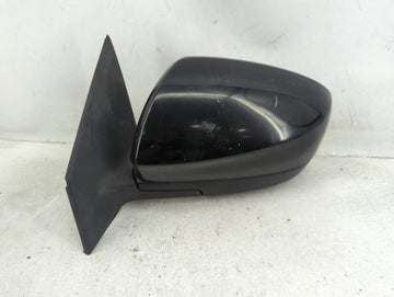 2010-2012 Mazda Cx-9 Driver Side View Mirror - Left Door Mirror OEM Used - Oemusedautoparts1.com