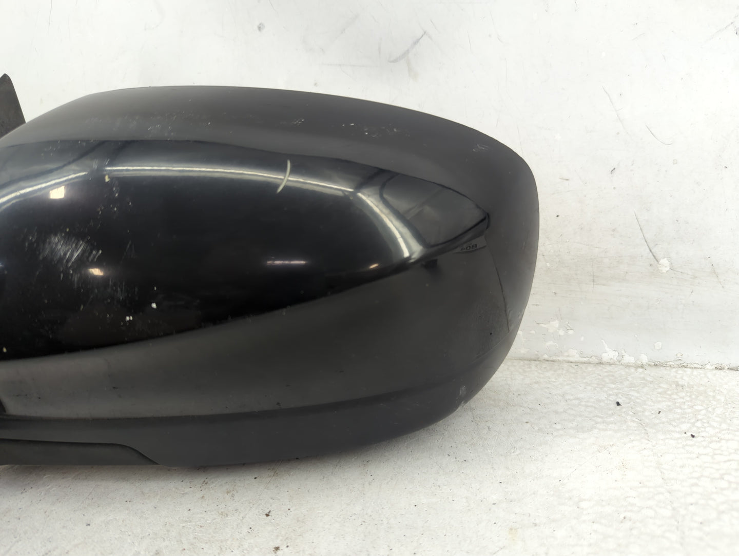 2010-2012 Mazda Cx-9 Driver Side View Mirror - Left Door Mirror OEM Used - Oemusedautoparts1.com