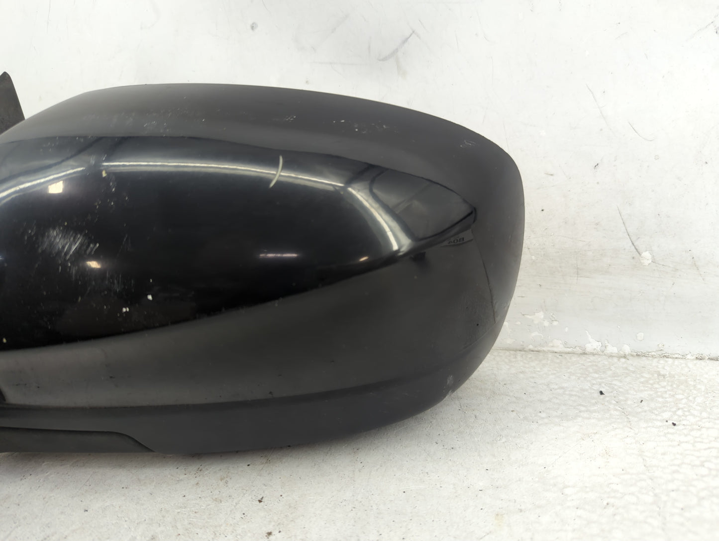2010-2012 Mazda Cx-9 Driver Side View Mirror - Left Door Mirror OEM Used - Oemusedautoparts1.com