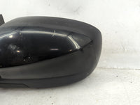 2010-2012 Mazda Cx-9 Driver Side View Mirror - Left Door Mirror OEM Used - Oemusedautoparts1.com