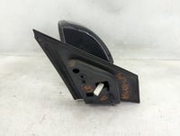 2010-2012 Mazda Cx-9 Driver Side View Mirror - Left Door Mirror OEM Used - Oemusedautoparts1.com