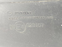 2010-2012 Mazda Cx-9 Driver Side View Mirror - Left Door Mirror OEM Used - Oemusedautoparts1.com