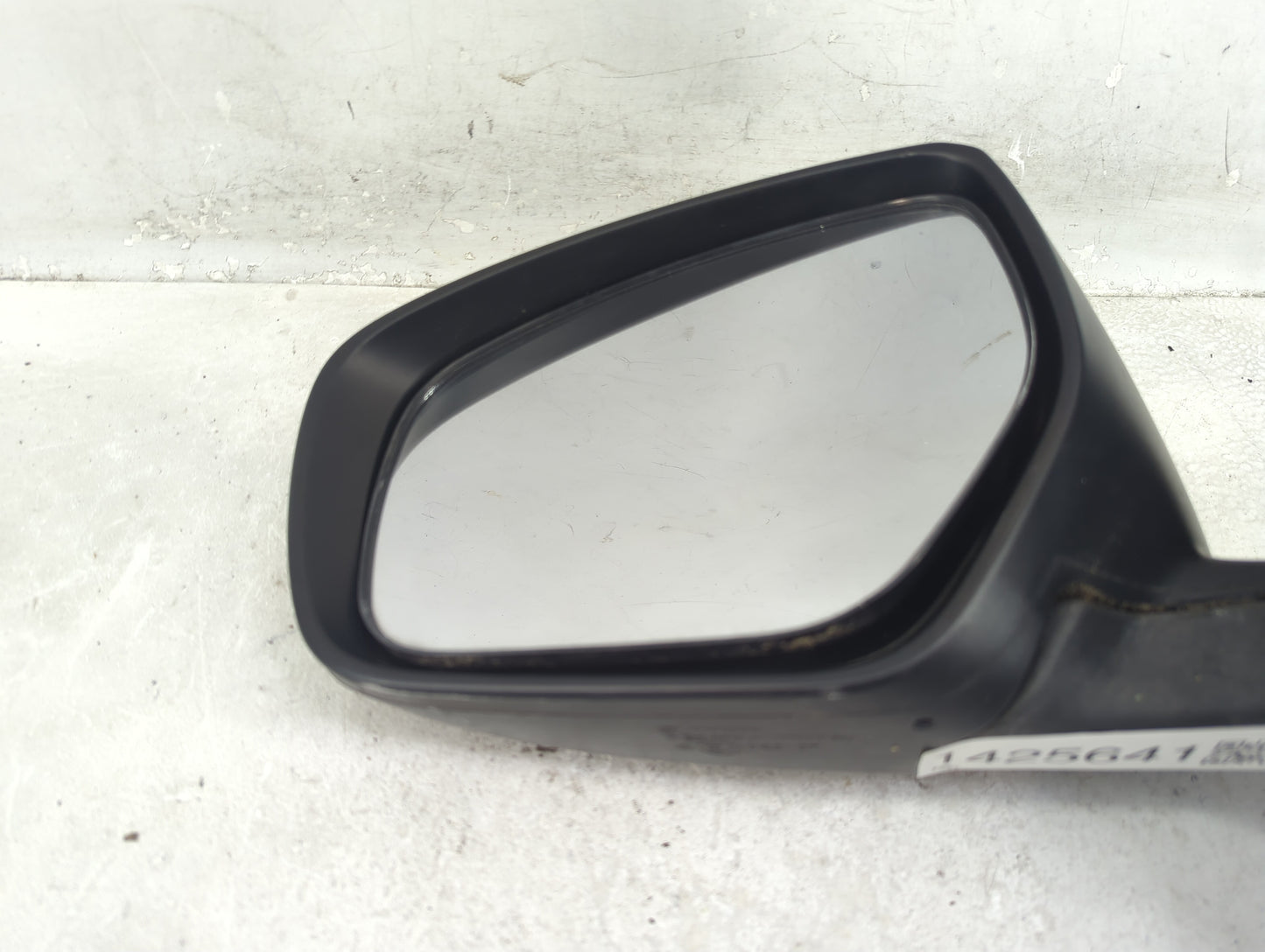 2010-2012 Mazda Cx-9 Driver Side View Mirror - Left Door Mirror OEM Used - Oemusedautoparts1.com
