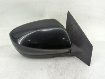 2010-2012 Mazda Cx-9 Passenger Side View Mirror - Right Door Mirror OEM Used - Oemusedautoparts1.com
