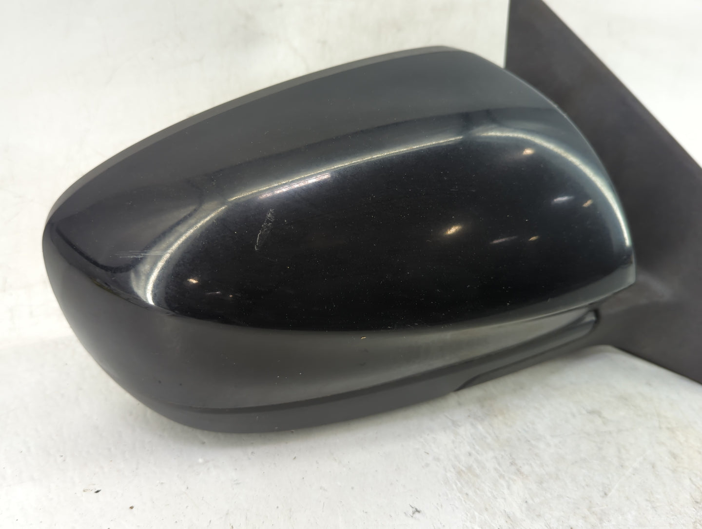 2010-2012 Mazda Cx-9 Passenger Side View Mirror - Right Door Mirror OEM Used - Oemusedautoparts1.com