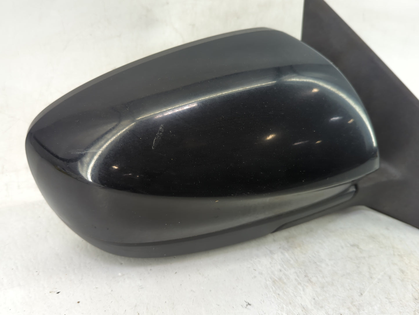 2010-2012 Mazda Cx-9 Passenger Side View Mirror - Right Door Mirror OEM Used - Oemusedautoparts1.com