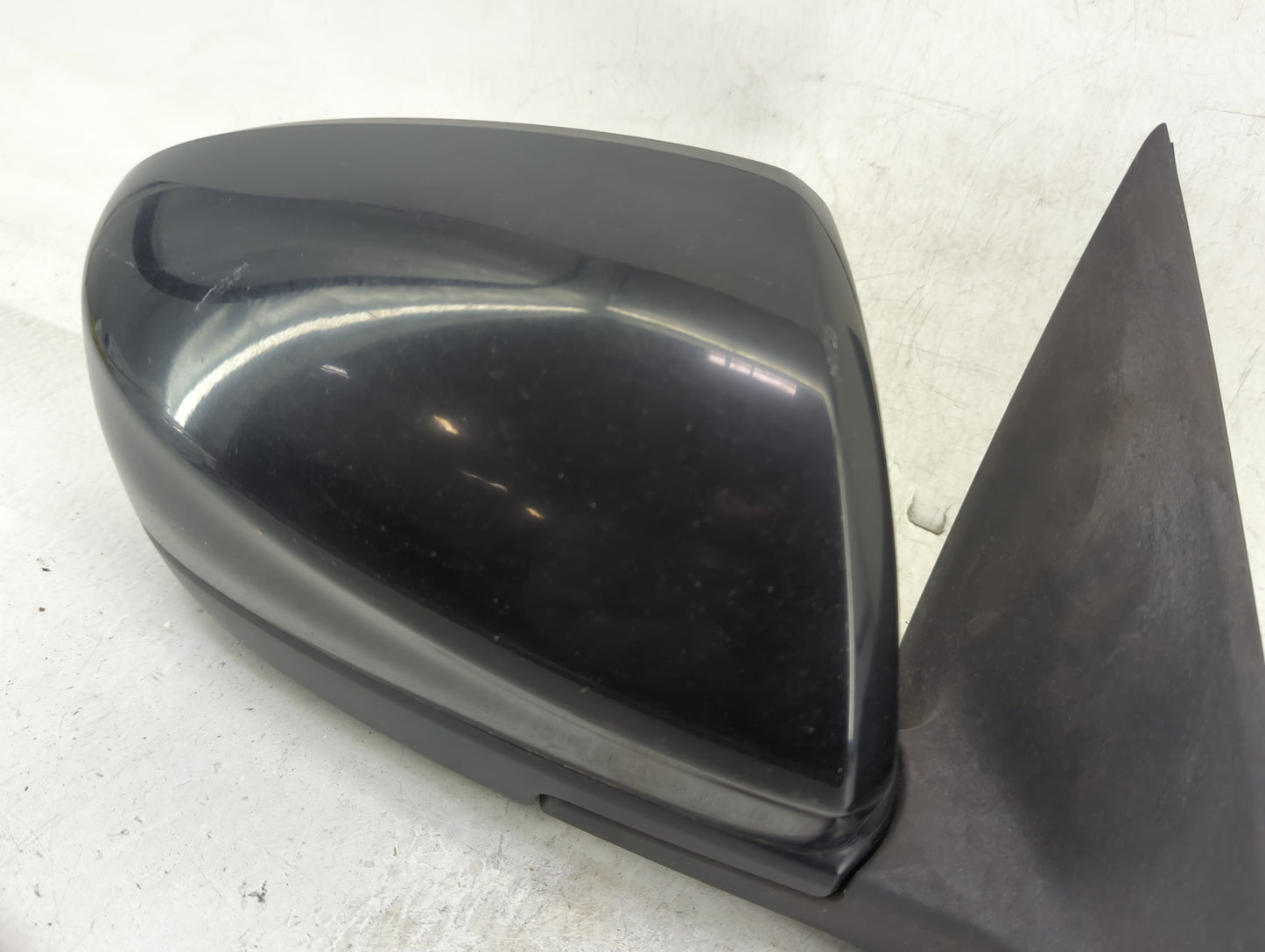 2010-2012 Mazda Cx-9 Passenger Side View Mirror - Right Door Mirror OEM Used - Oemusedautoparts1.com