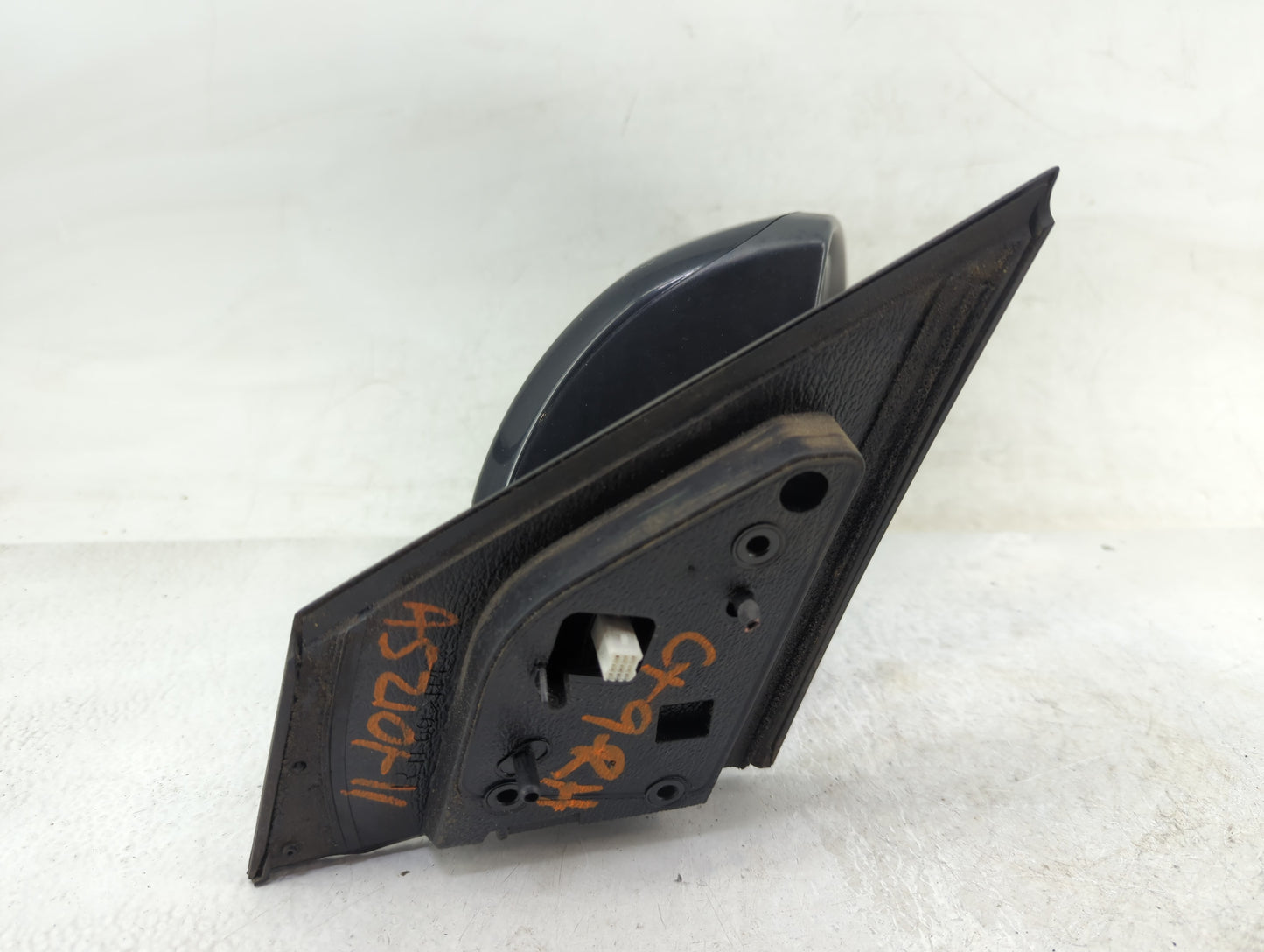 2010-2012 Mazda Cx-9 Passenger Side View Mirror - Right Door Mirror OEM Used - Oemusedautoparts1.com