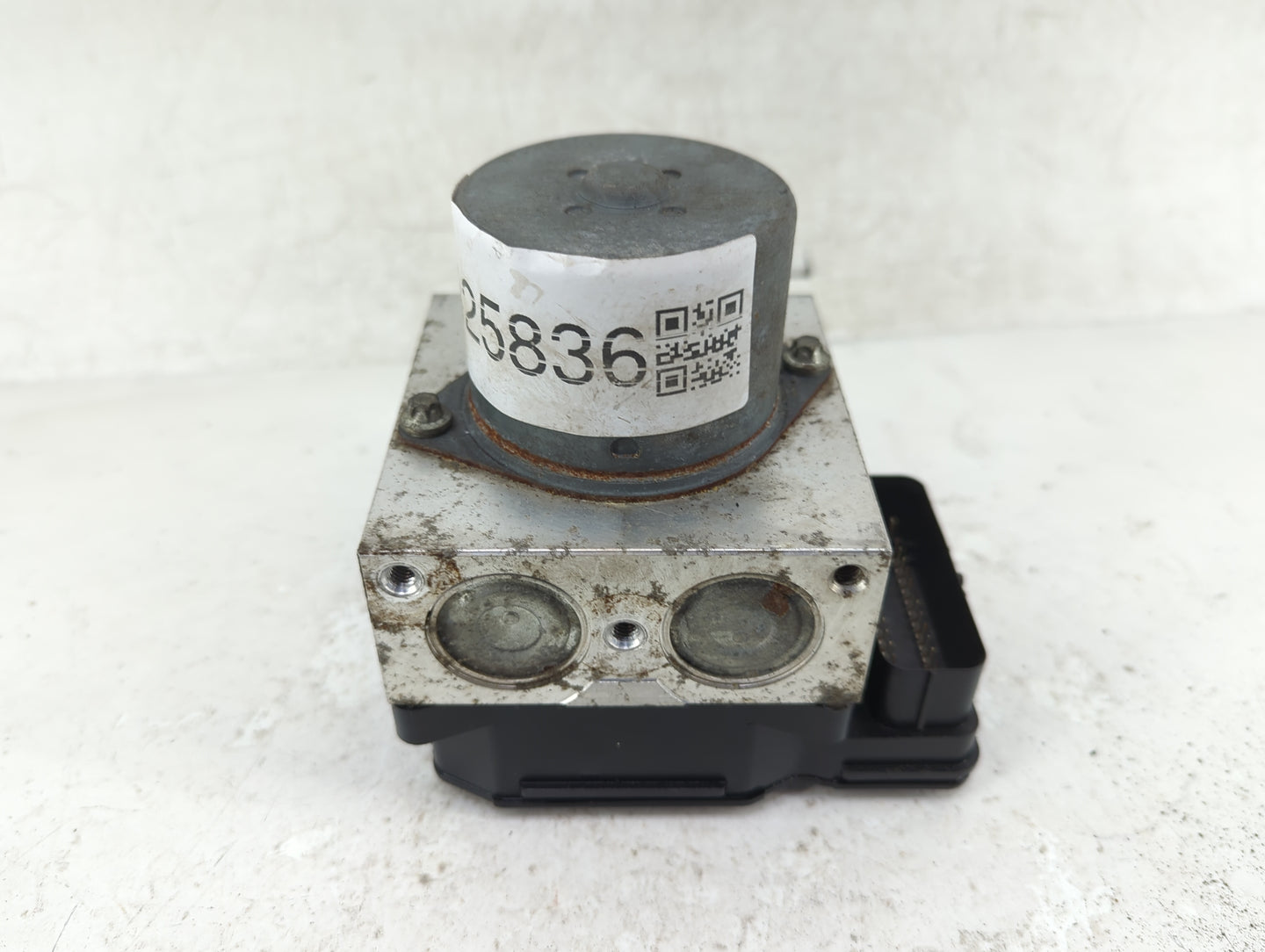 2010-2012 Mazda Cx-9 ABS Pump Control Module Replacement P/N:BBD32BK4E EHU110970305 Fits Fits 2010 2011 2012 OEM Used Auto P