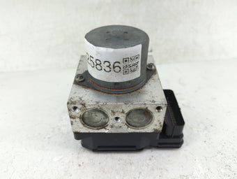 compare product 2010-2012 Mazda Cx-9 ABS Pump Control Module Replacement P/N:BBD32BK4E EHU110970305 Fits Fits 2010 2011 2012 OEM Used Auto Parts