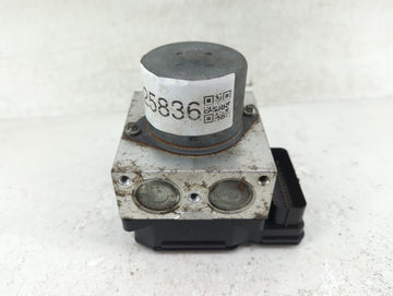 2010-2012 Mazda Cx-9 ABS Pump Control Module Replacement P/N:BBD32BK4E EHU110970305 Fits Fits 2010 2011 2012 OEM Used Auto P