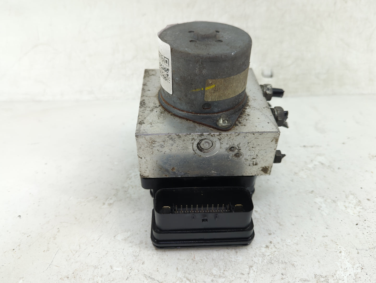 2010-2012 Mazda Cx-9 ABS Pump Control Module Replacement P/N:BBD32BK4E EHU110970305 Fits Fits 2010 2011 2012 OEM Used Auto P