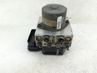 2010-2012 Mazda Cx-9 ABS Pump Control Module Replacement P/N:BBD32BK4E EHU110970305 Fits Fits 2010 2011 2012 OEM Used Auto P