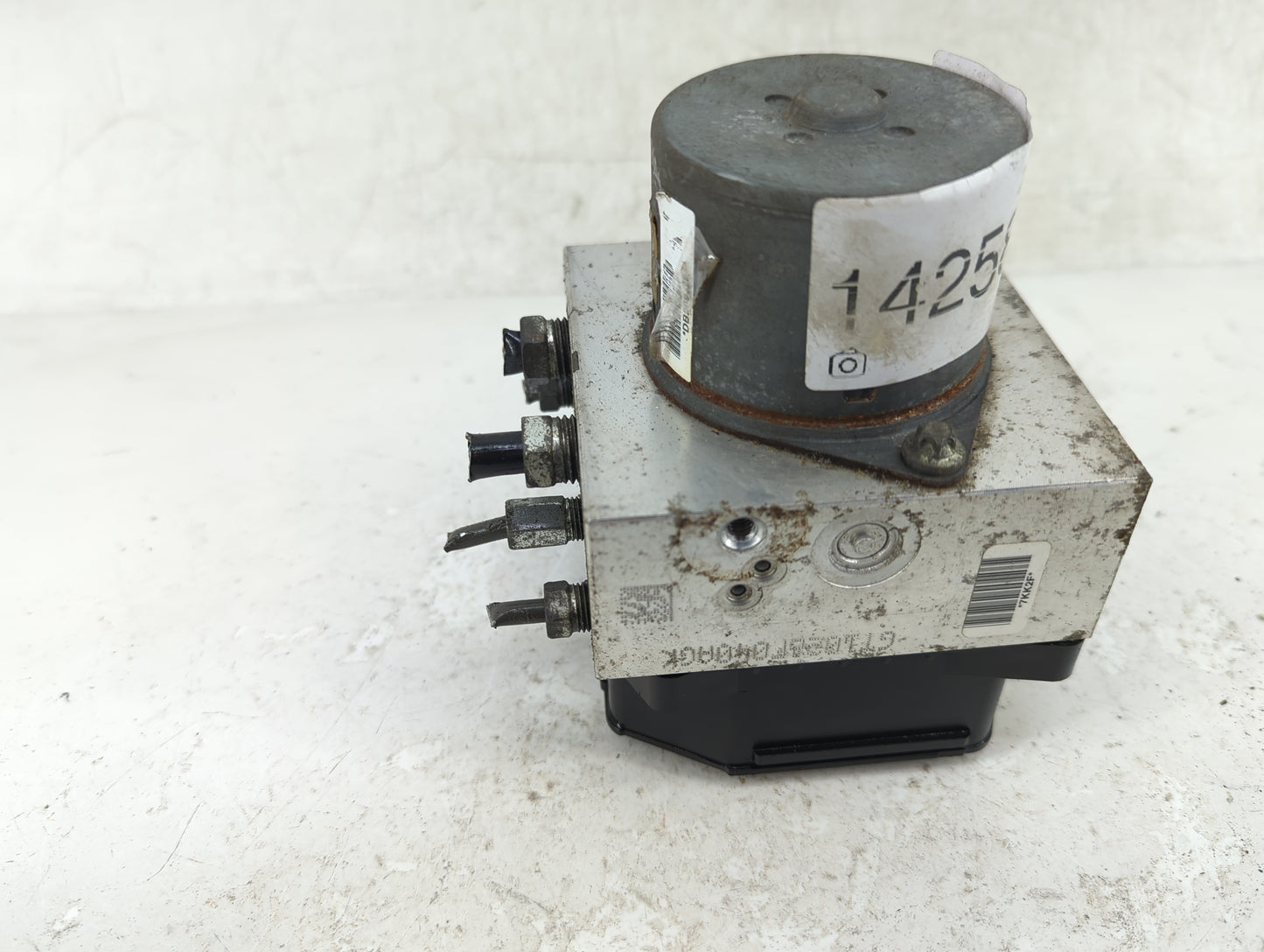 2010-2012 Mazda Cx-9 ABS Pump Control Module Replacement P/N:BBD32BK4E EHU110970305 Fits Fits 2010 2011 2012 OEM Used Auto P