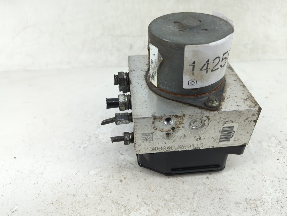 2010-2012 Mazda Cx-9 Anti-Lock Brake ABS Pump Module Actuator OEM P/N:BBD32BK4E EHU110970305 Fits Fits 2010 2011 2012 OEM Us