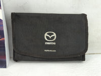 2011 Mazda Cx-9 Owners Manual Book Guide P/N:8BH2-EA-10H 9999-95-011C-11 OEM Used Auto Parts - Oemusedautoparts1.com